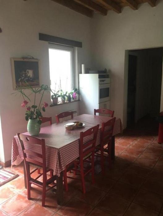La Tuilerie 1860 Bed & Breakfast Biaudos ภายนอก รูปภาพ